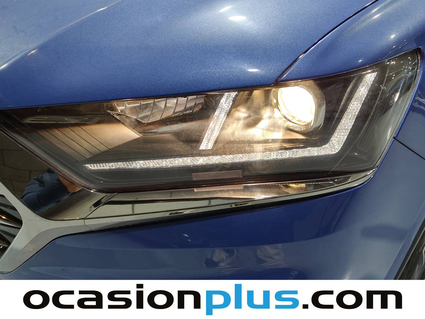 SWM G01 SWM G01 1.5T Luxury (131 CV) seminuevo
