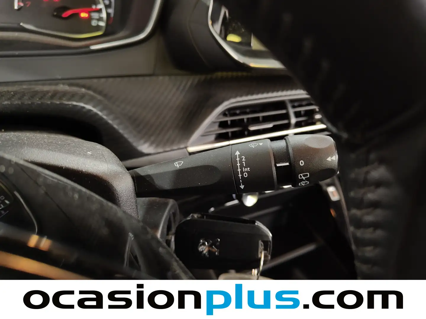 Foto Peugeot 208 Peugeot 208 PureTech 100 Allure (100 CV)