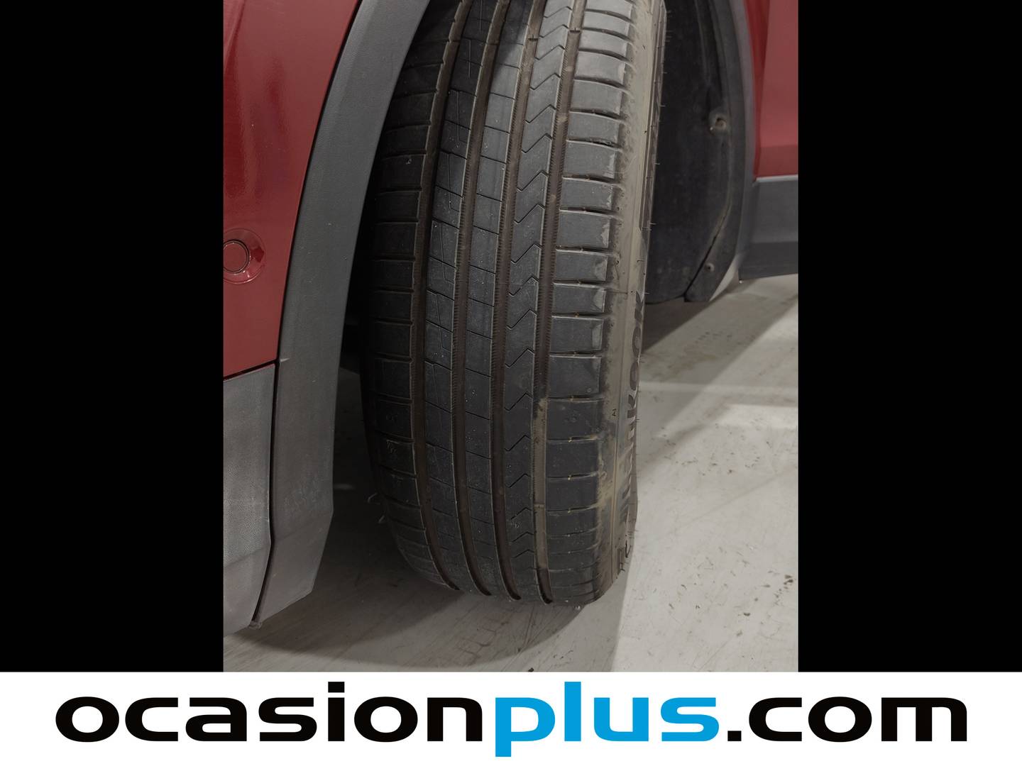 Volkswagen Tiguan Volkswagen Tiguan Advance 2.0 TDI BMT (150 CV) de segunda mano