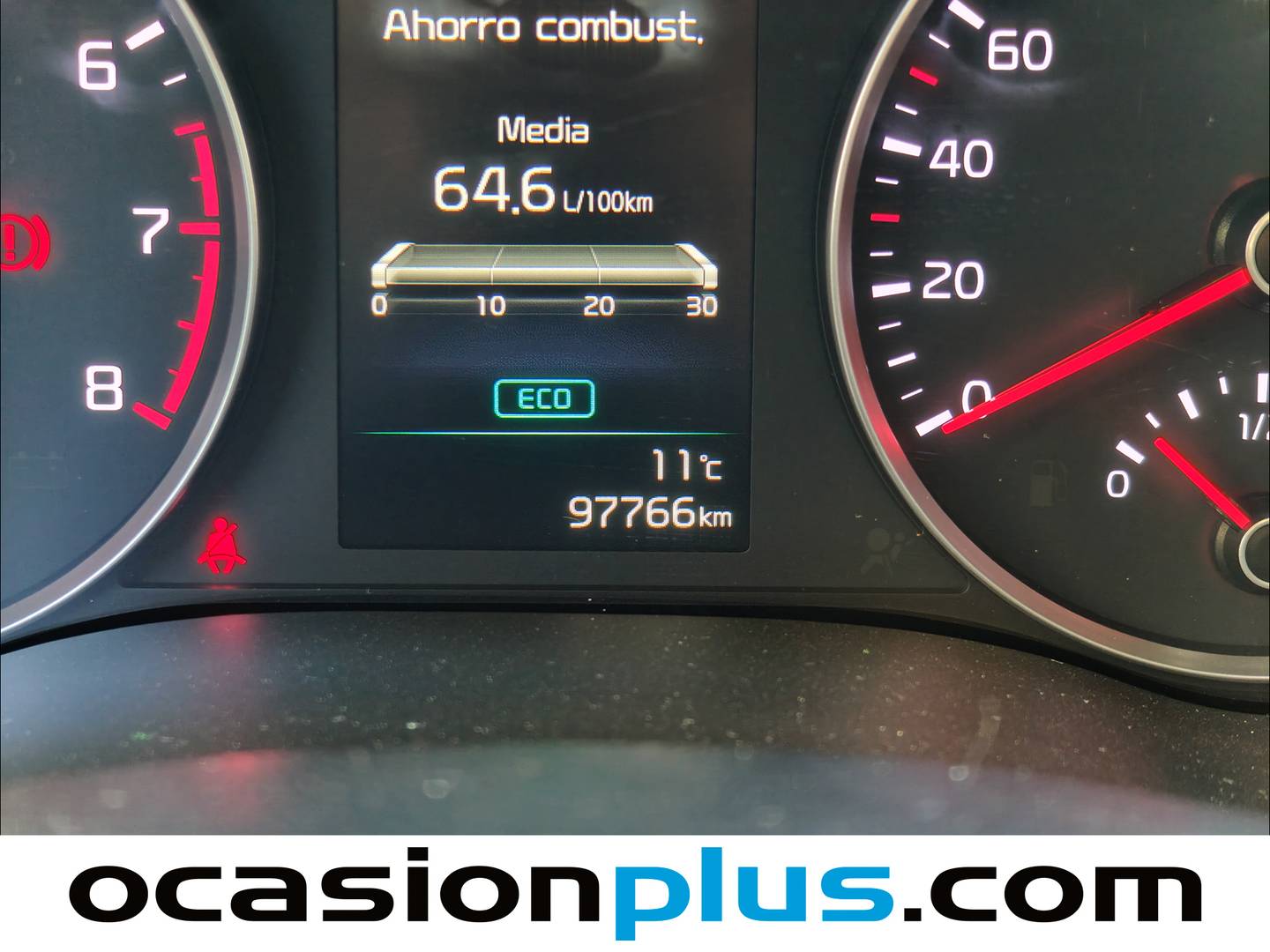 Foto KIA Stonic Kia Stonic 1.0 T-GDi MHEV Concept Plus (100 CV)