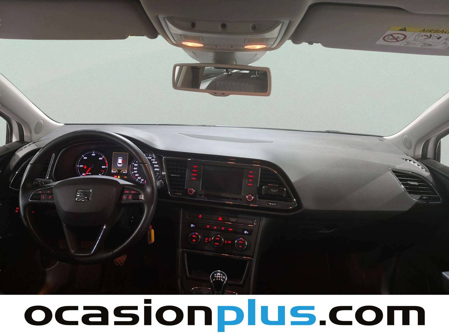 Seat León SEAT León ST ST 2.0 TDI S&S Style (150 CV) al mejor precio