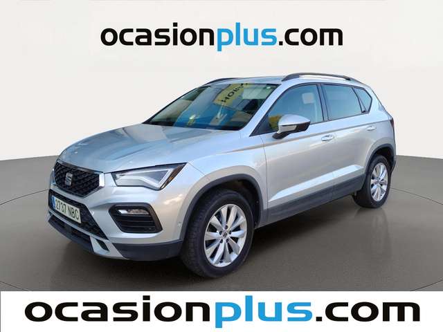 Seat Ateca 1.5 TSI Style Evo Edition DSG (150 CV) de segunda mano