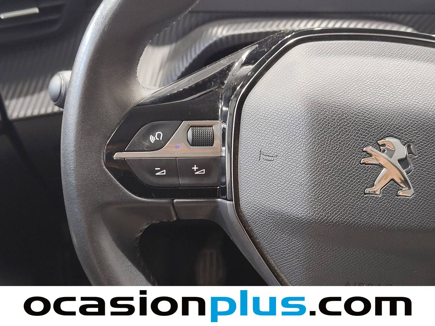 Foto Peugeot 208 Peugeot 208 PureTech 100 Allure (100 CV)