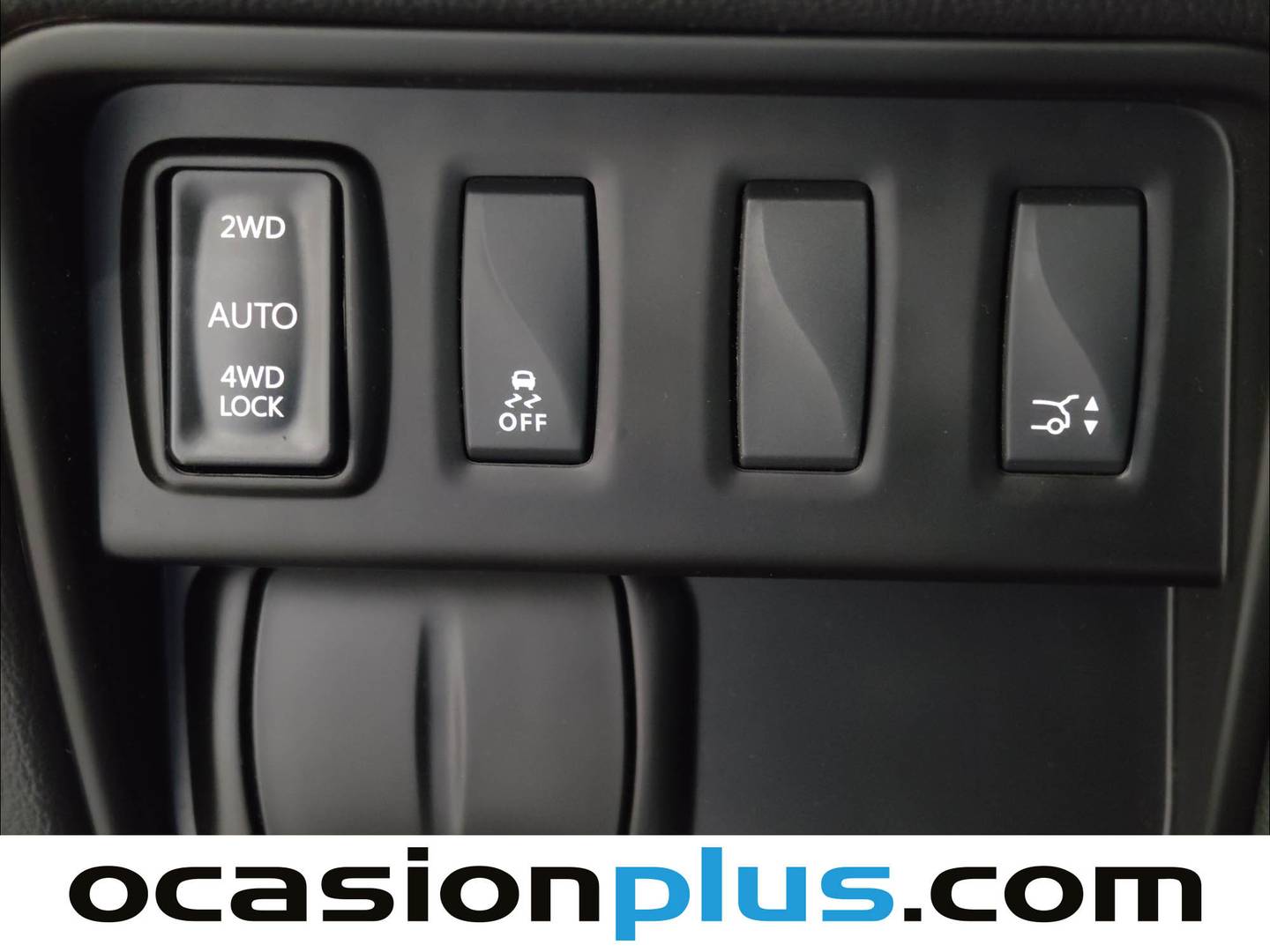 Renault Koleos Renault Koleos Initiale Paris dCi 175 X-Tronic 4x4 (175 CV) de segunda mano