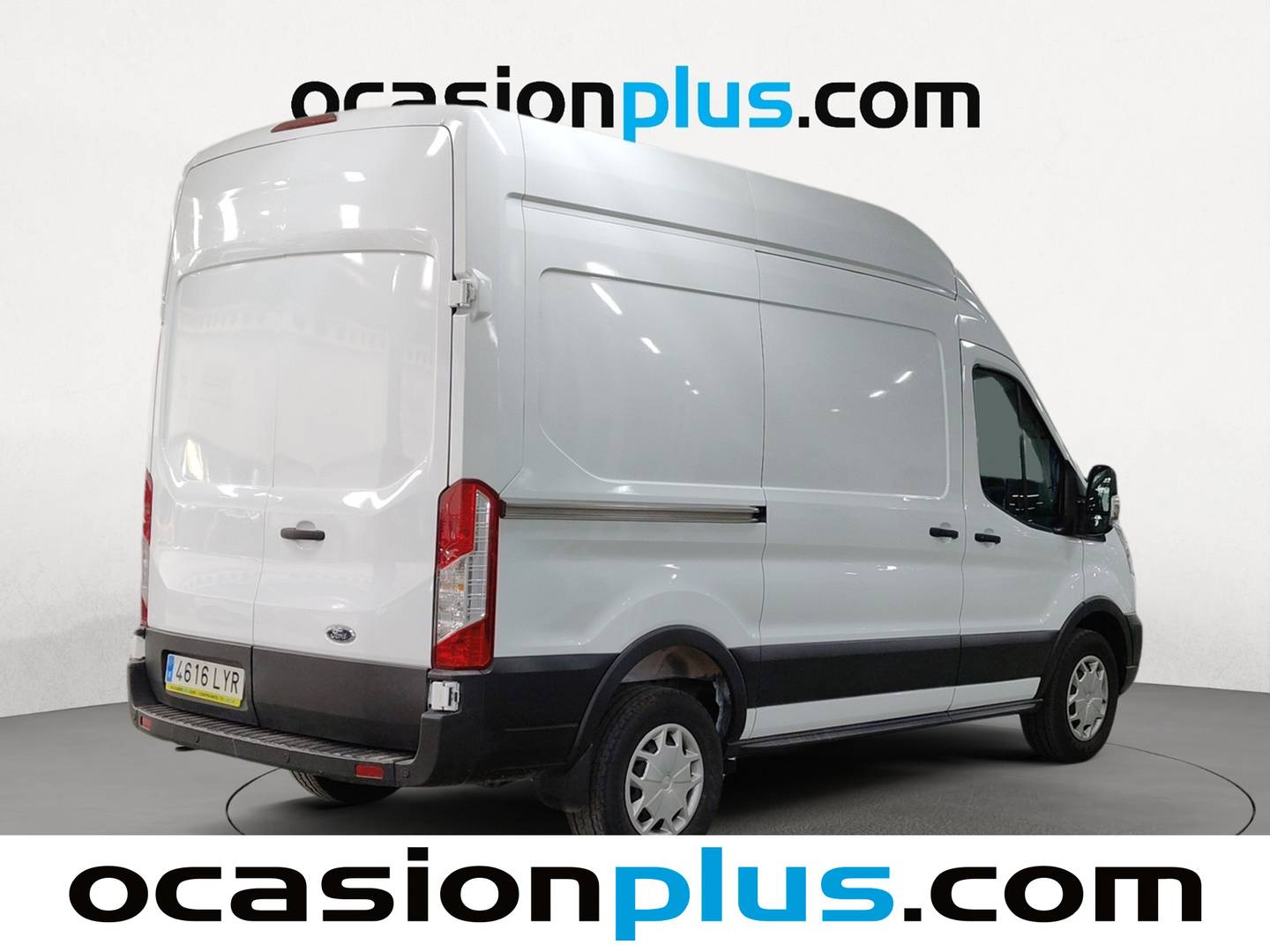 Ford Transit Ford Transit Furgon 350 L2H2 Trend (130 CV) 130cv