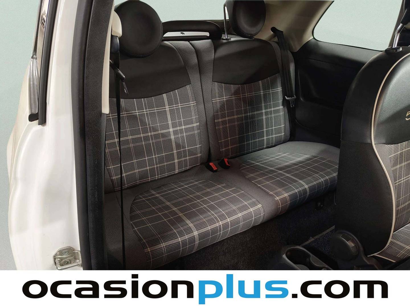 Fiat 500C Fiat 500C 1.2 8v Cabrio Lounge (69 CV) km 0