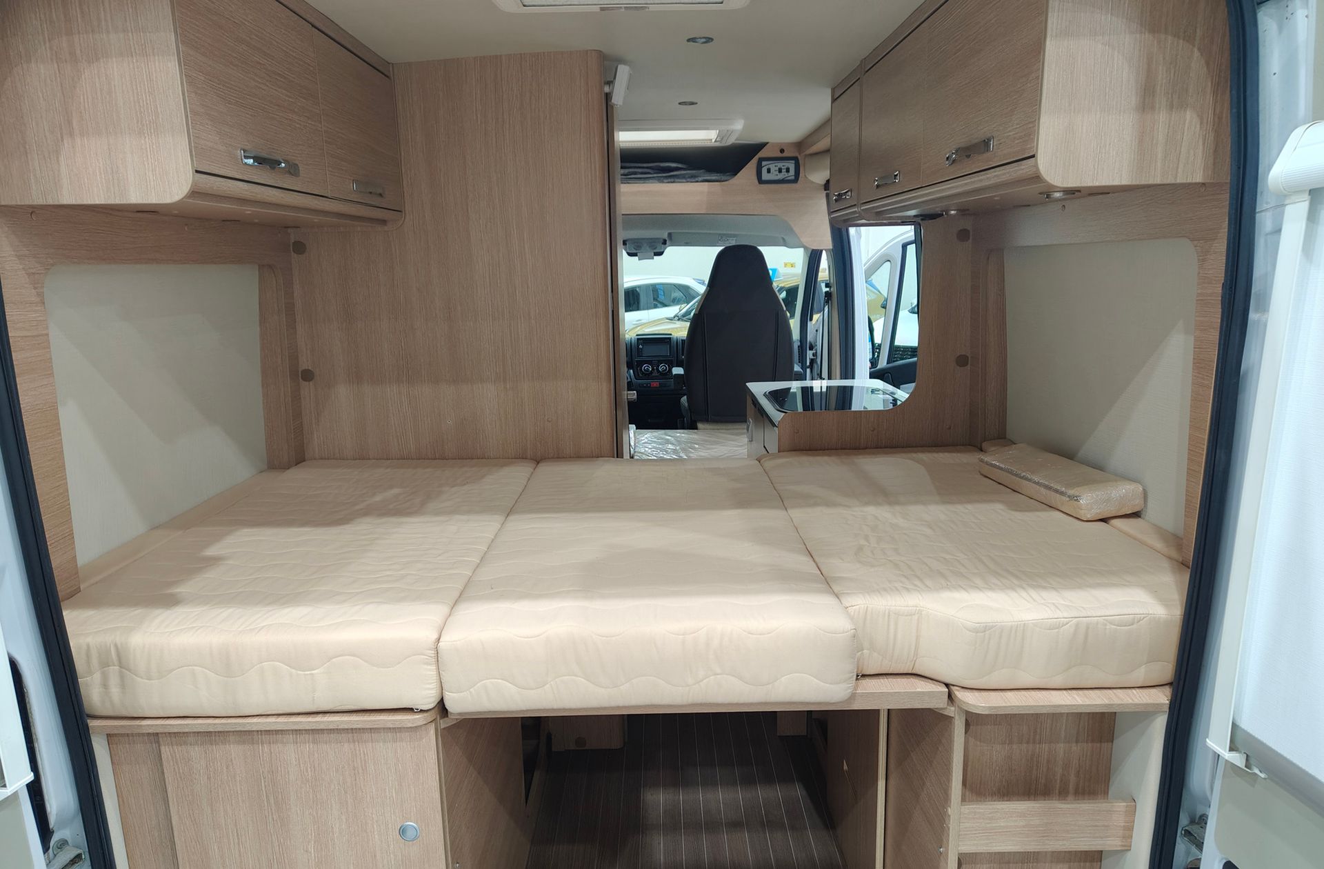 Capron Roadcar 540 4 plazas - foto 7