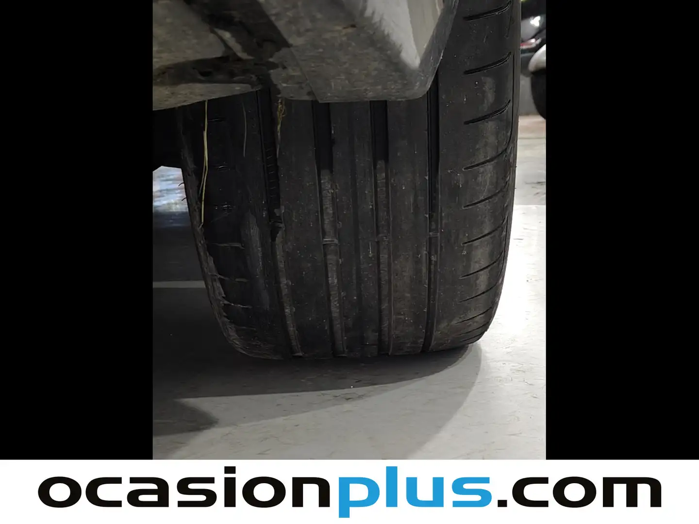 Foto BMW Serie 3 BMW Serie 3 320i (184 CV)