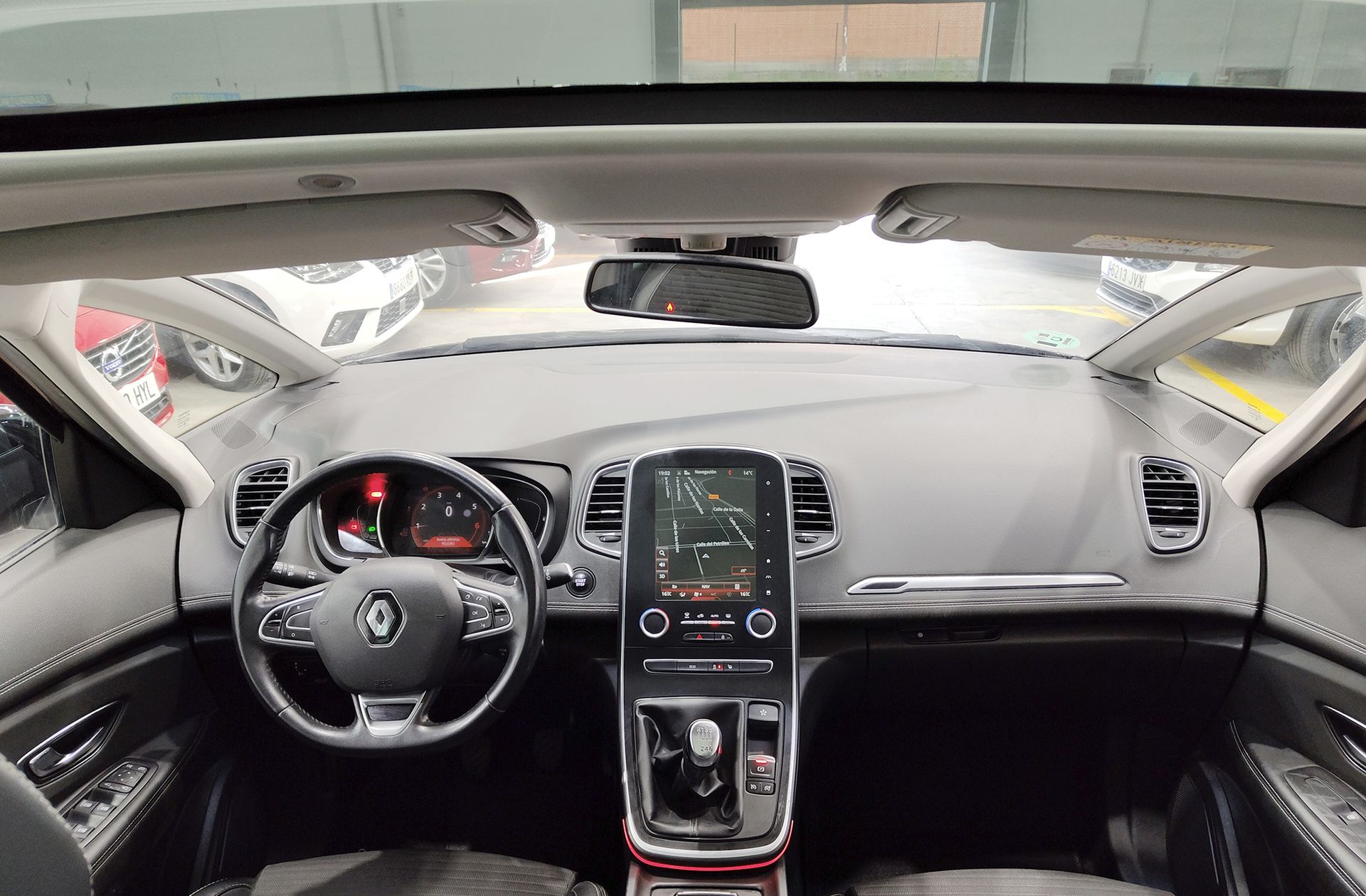 Renault Scénic Zen Energy TCe - foto 7