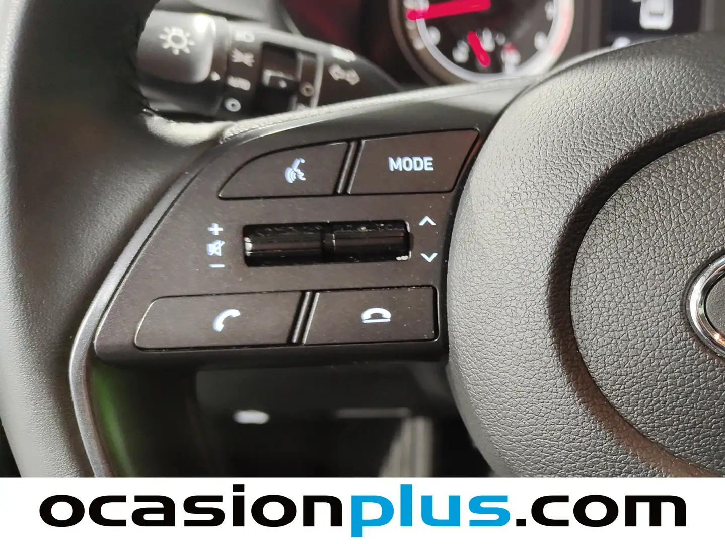 Foto Hyundai Bayon Hyundai Bayon 1.2 MPI Klass  (84 CV)