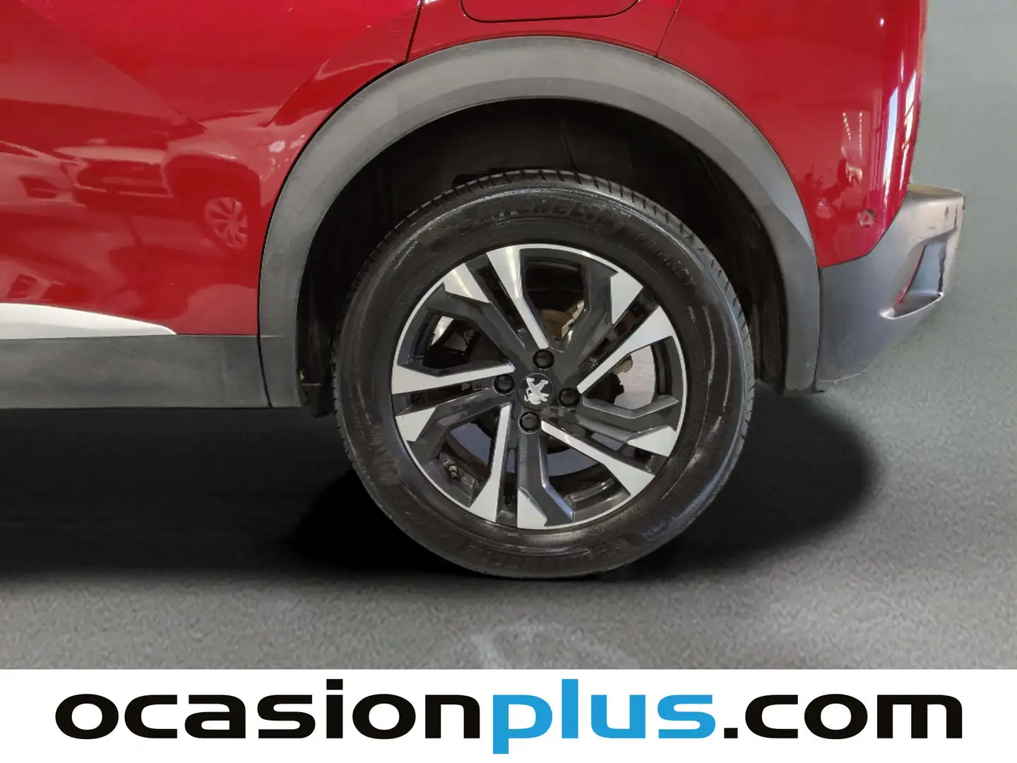 Foto Peugeot 2008 Peugeot 2008 PureTech 130 S&S GT (130 CV)