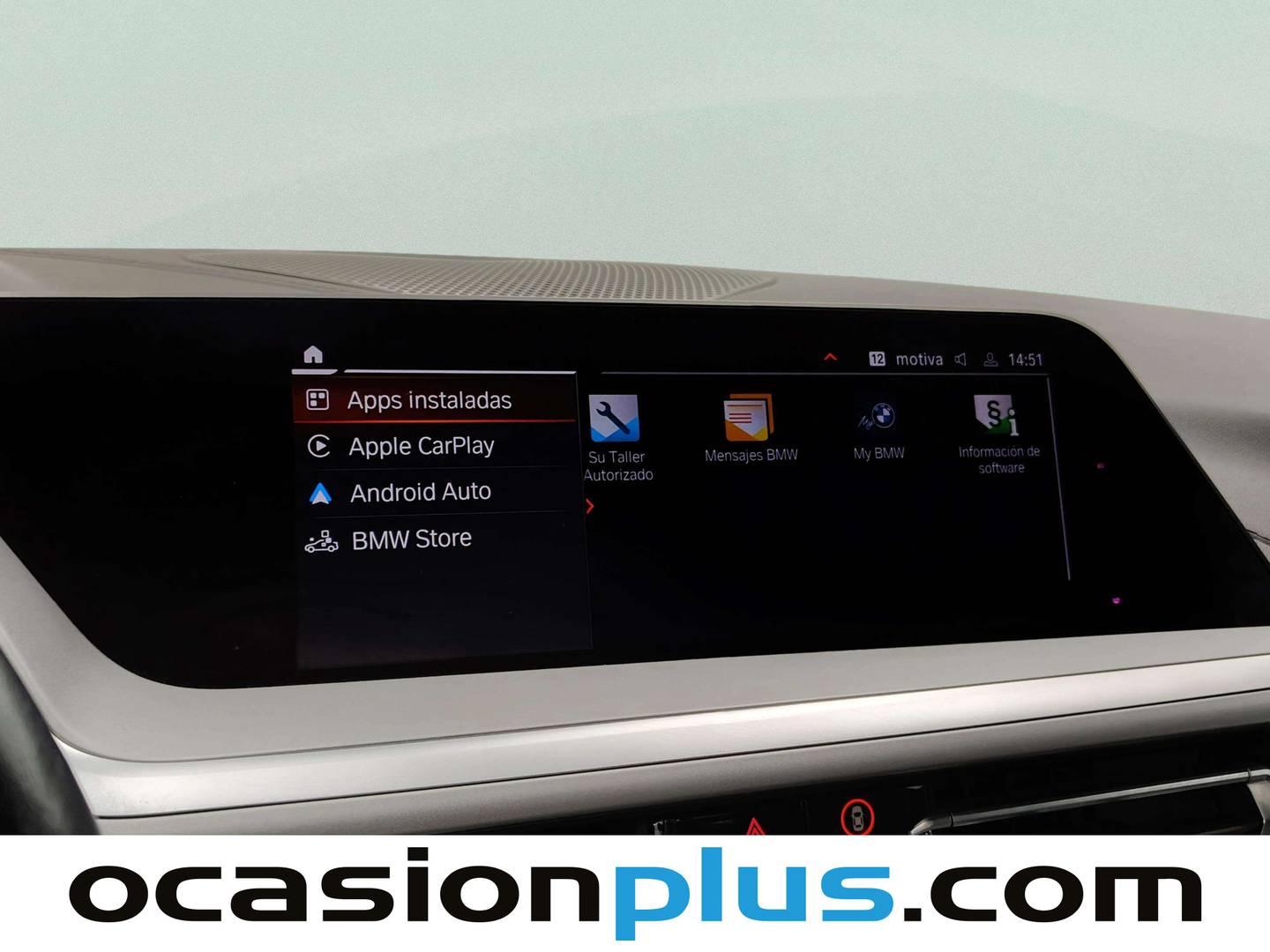 Equipamiento del BMW Z4 BMW Z4 sDrive20i Cabrio (197 CV)