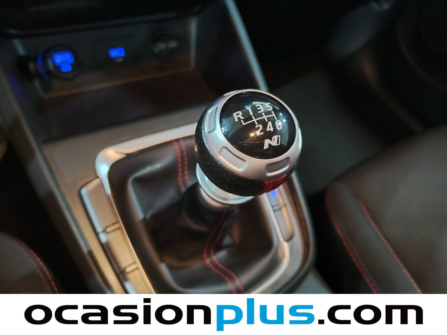 Hyundai Kona Hyundai Kona 1.0 TGDi N Line 30 Aniversario 4x2 (120 CV) de segunda mano