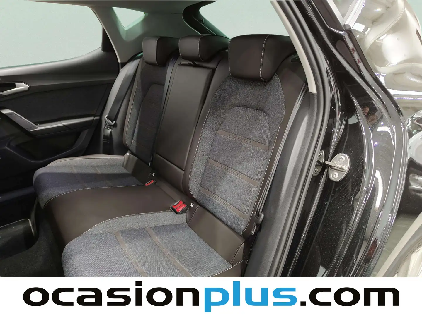 Foto Seat León SEAT León 1.5 TSI S&S Xcellence Go M  (130 CV)