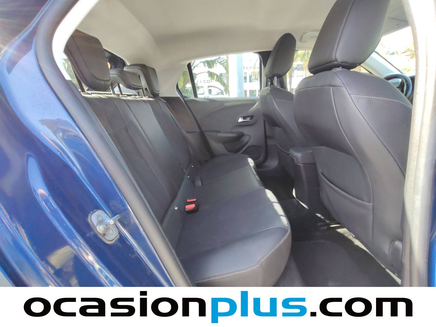 Opel Corsa Opel Corsa 1.2 Turbo XHL Elegance Auto (100 CV) km 0