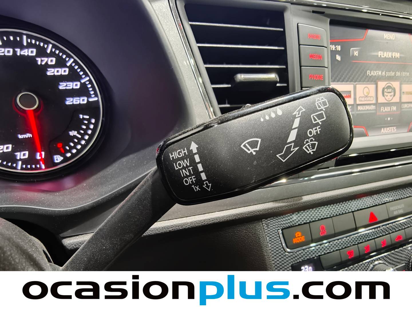 Seat León Seat León ST 1.4 TSI S&S FR (125 CV) 2016