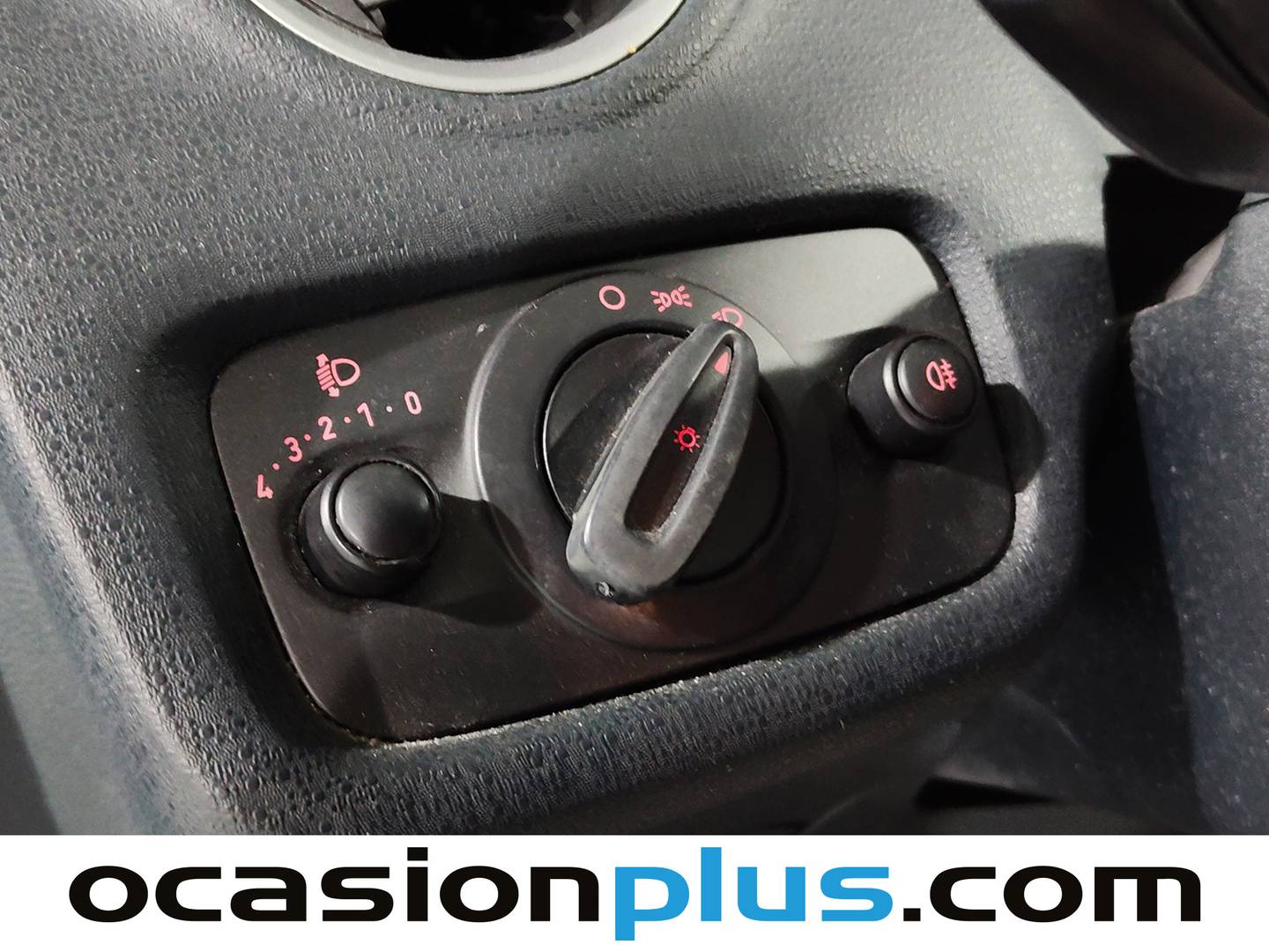 Ford Fiesta Ford Fiesta 1.25 Trend (82 CV) manual