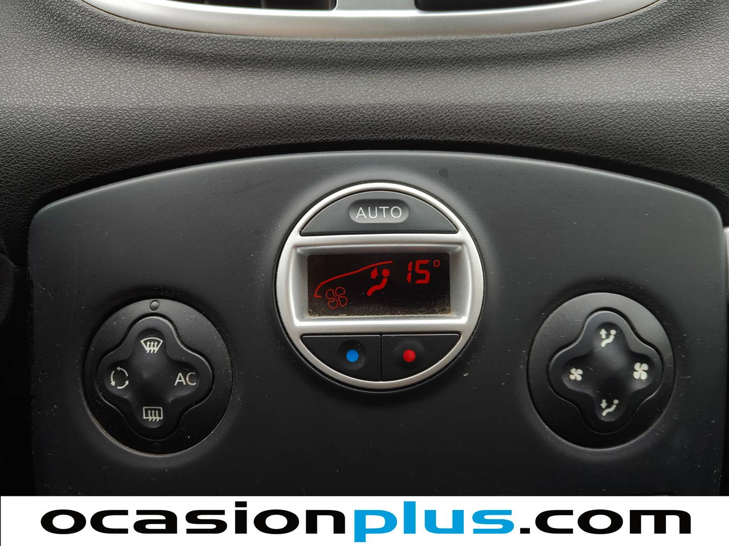 Foto Renault Clio Renault Clio 1.5 dCi Dynamique  (85 CV)