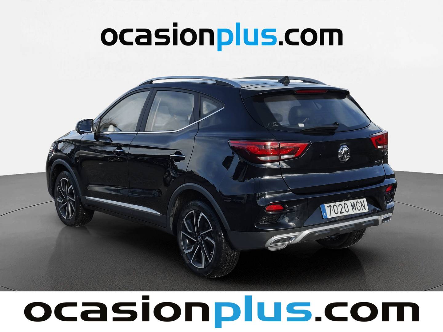 Foto MG ZS MG ZS 1.0T Luxury 82 kW (111 CV)