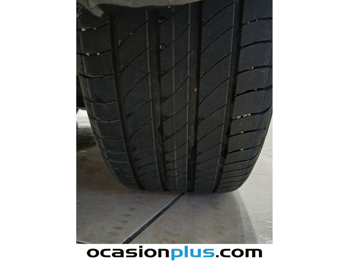 Mercedes Clase A Mercedes Clase A 180 d (116 CV) Pack AMG seminuevo