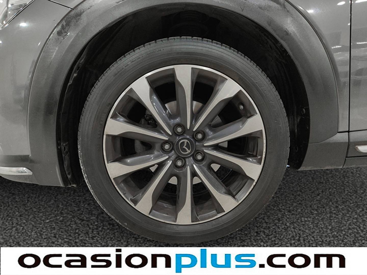 Foto Mazda CX-3 Mazda CX-3 2.0 G Zenith 2WD (121 CV)