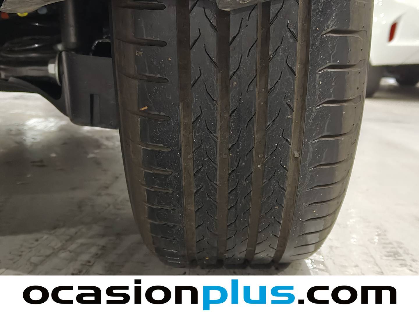 Foto Renault Captur Renault Captur Techno E-Tech Híbrido (145 CV)