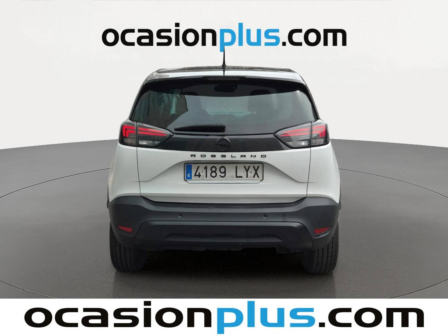 Opel Crossland Opel Crossland 1.5D GS Line (110 CV) barato