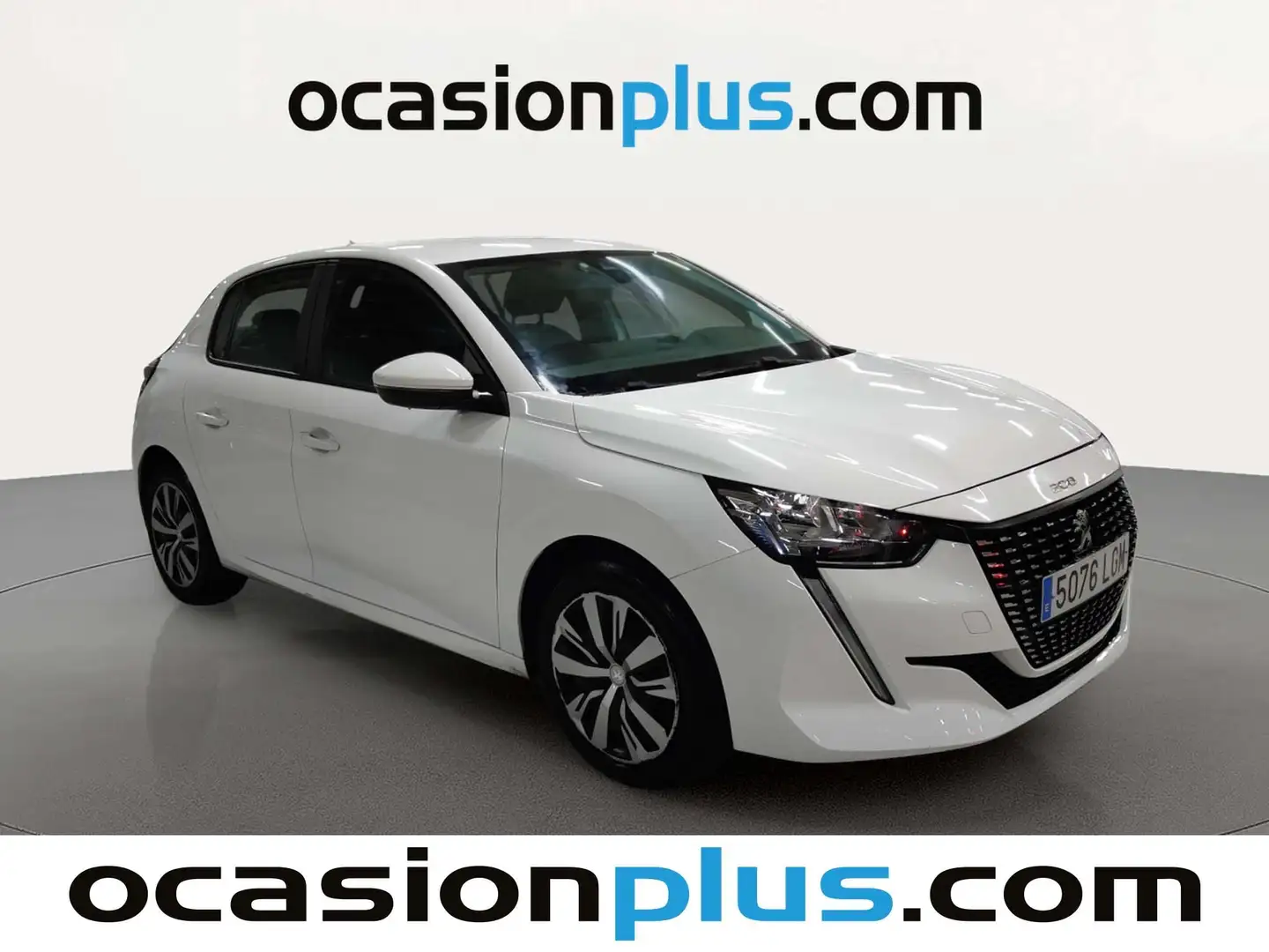 Foto Peugeot 208 Peugeot 208 PureTech 100 S&S Active (100 CV)