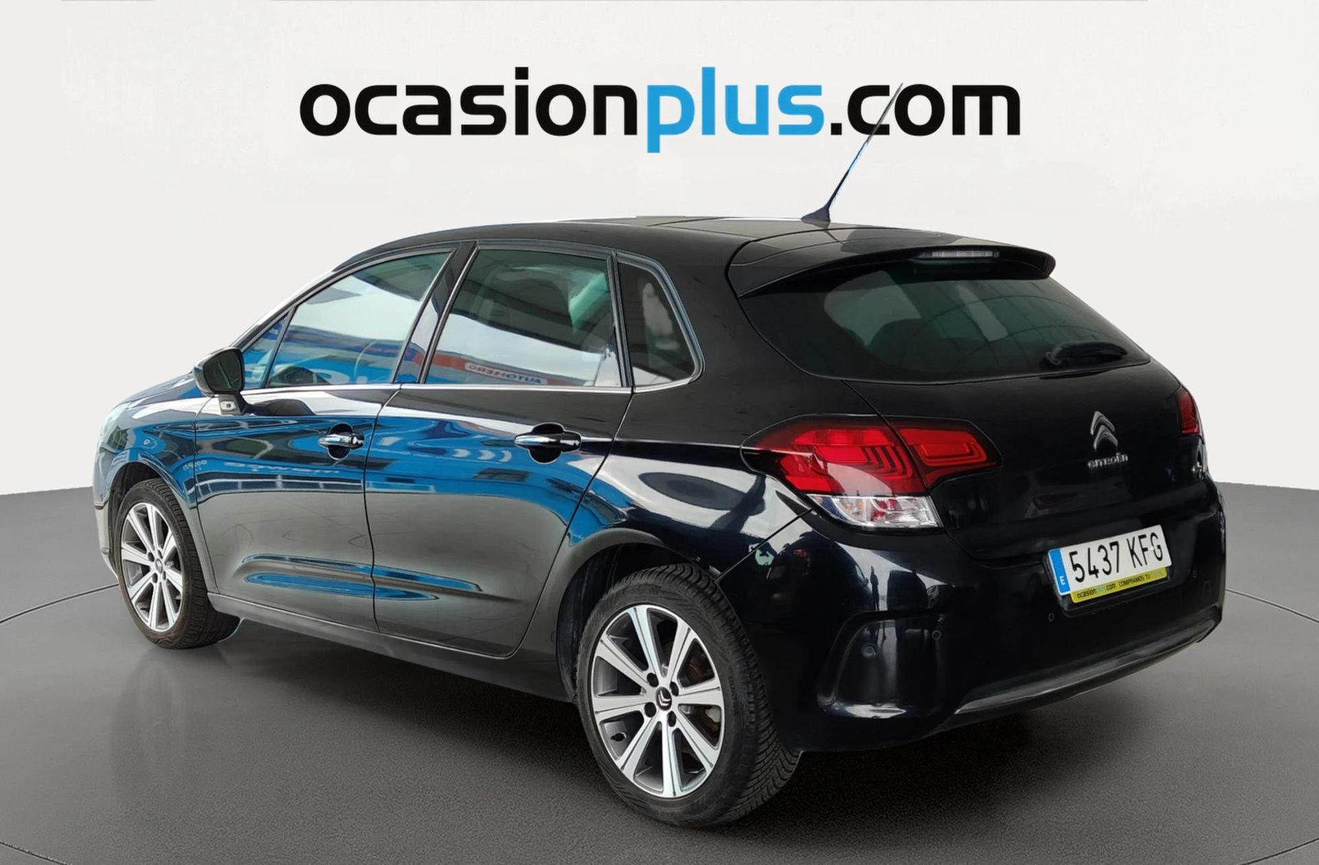 Citroën C4 PureTech 110 Feel Edition - foto 3