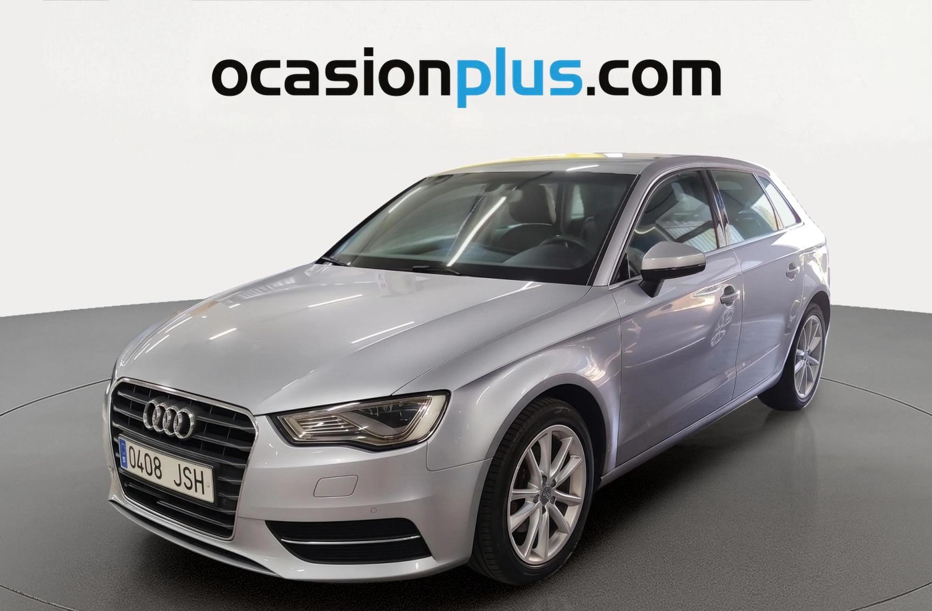 Audi A3 Sportback Advanced 1.6 TDI clean diesel