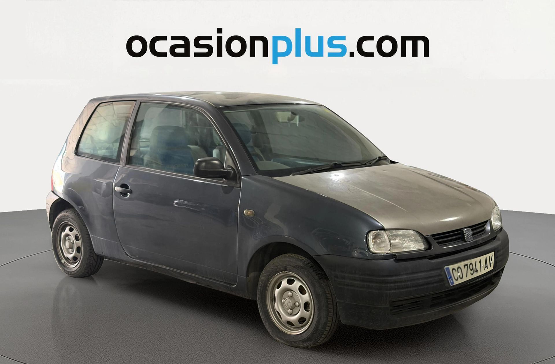 SEAT Arosa 1.0 Stylo - foto 2