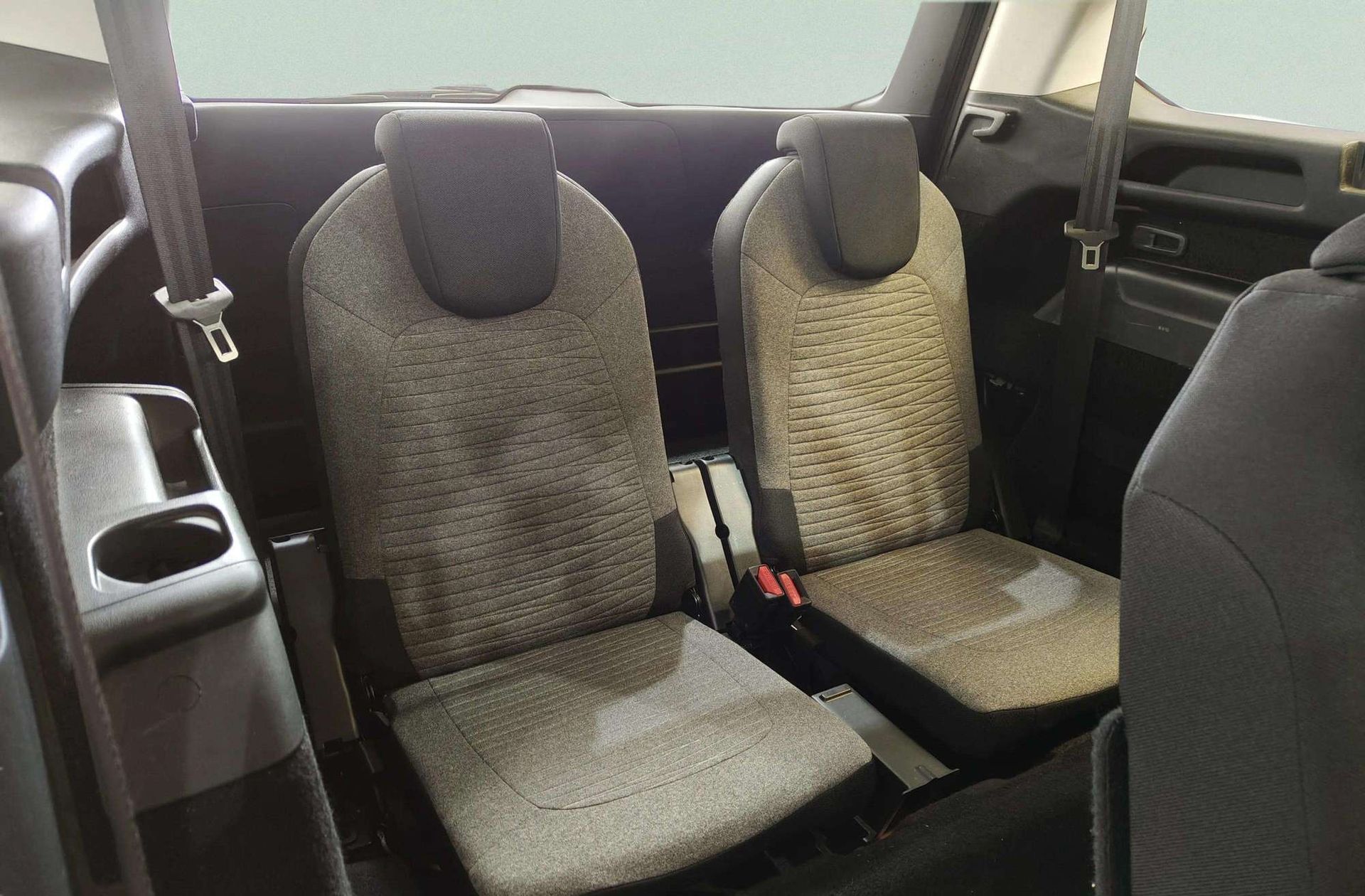 Citroën C4 Grand Picasso 1.6 HDi Airdream Seduction 7 plazas - foto 17