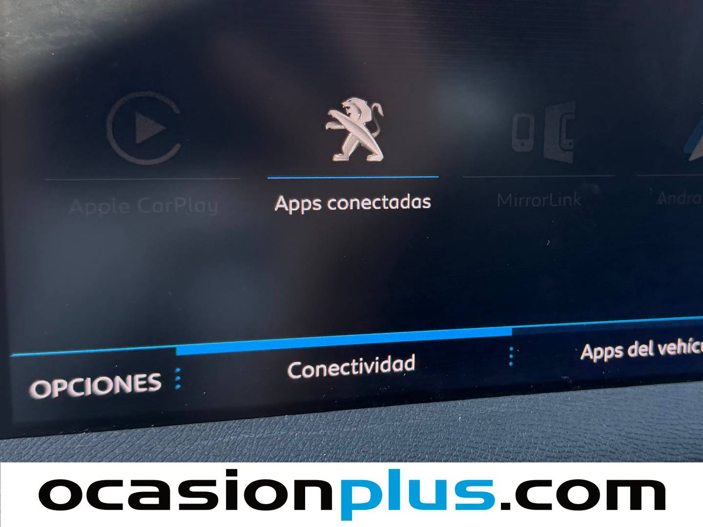 Extras del Peugeot 3008 Peugeot 3008 BlueHDi 180 S&S GT EAT8 (180 CV)