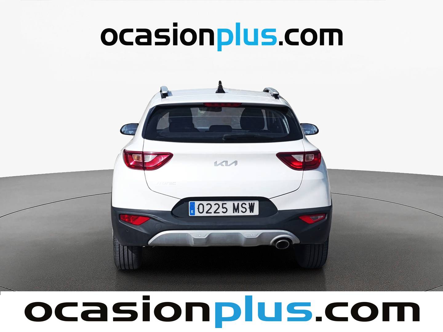 KIA Stonic KIA Stonic 1.0 T-GDi Drive DCT (100 CV) al mejor precio
