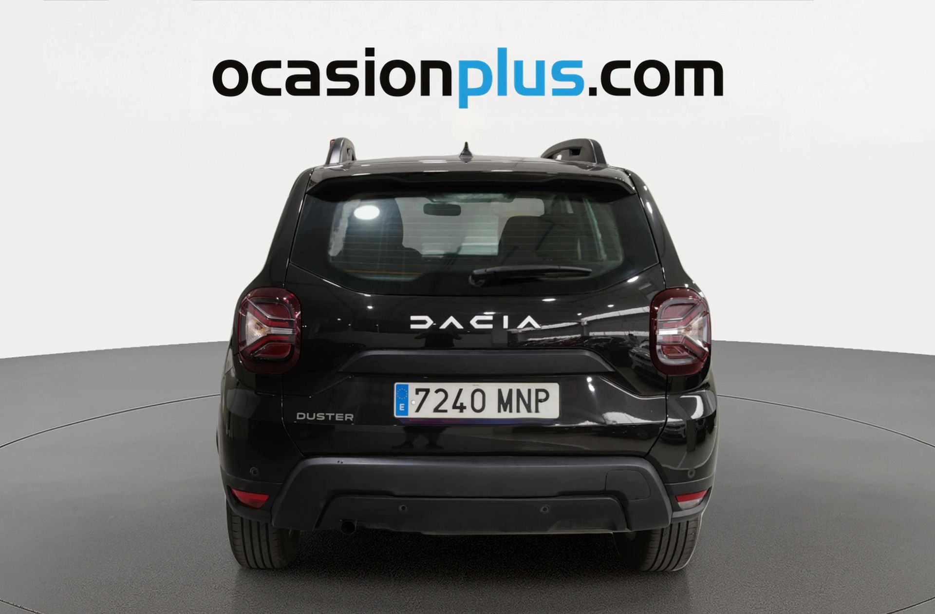 Dacia Duster Expression Blue dCi - foto 13