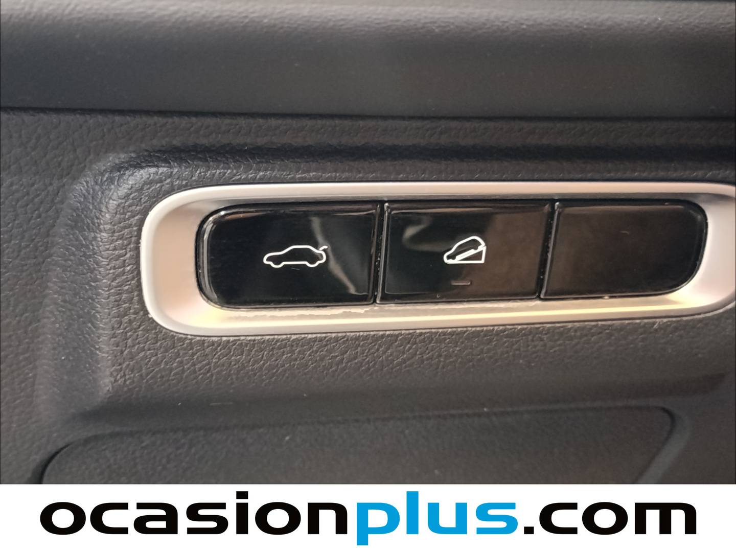 EBRO S700 EBRO S700 1.6 TGDI Luxury 7 DCT (147 CV) de ocasión