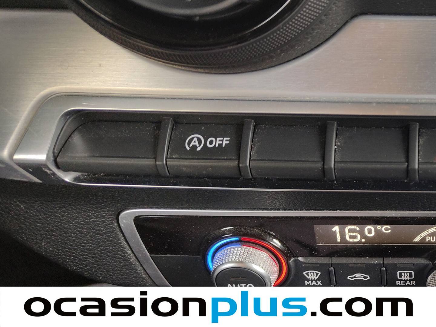 Audi Q2 Audi Q2 sport edition 2.0 TDI quattro (150 CV) S tronic Pack S-Line diésel