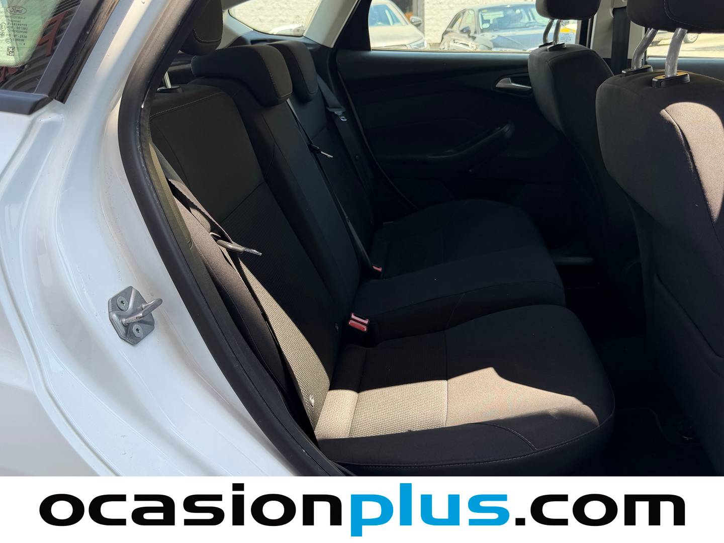 Ford Focus Ford Focus 1.0 Ecoboost S&S Business (125 CV) al mejor precio