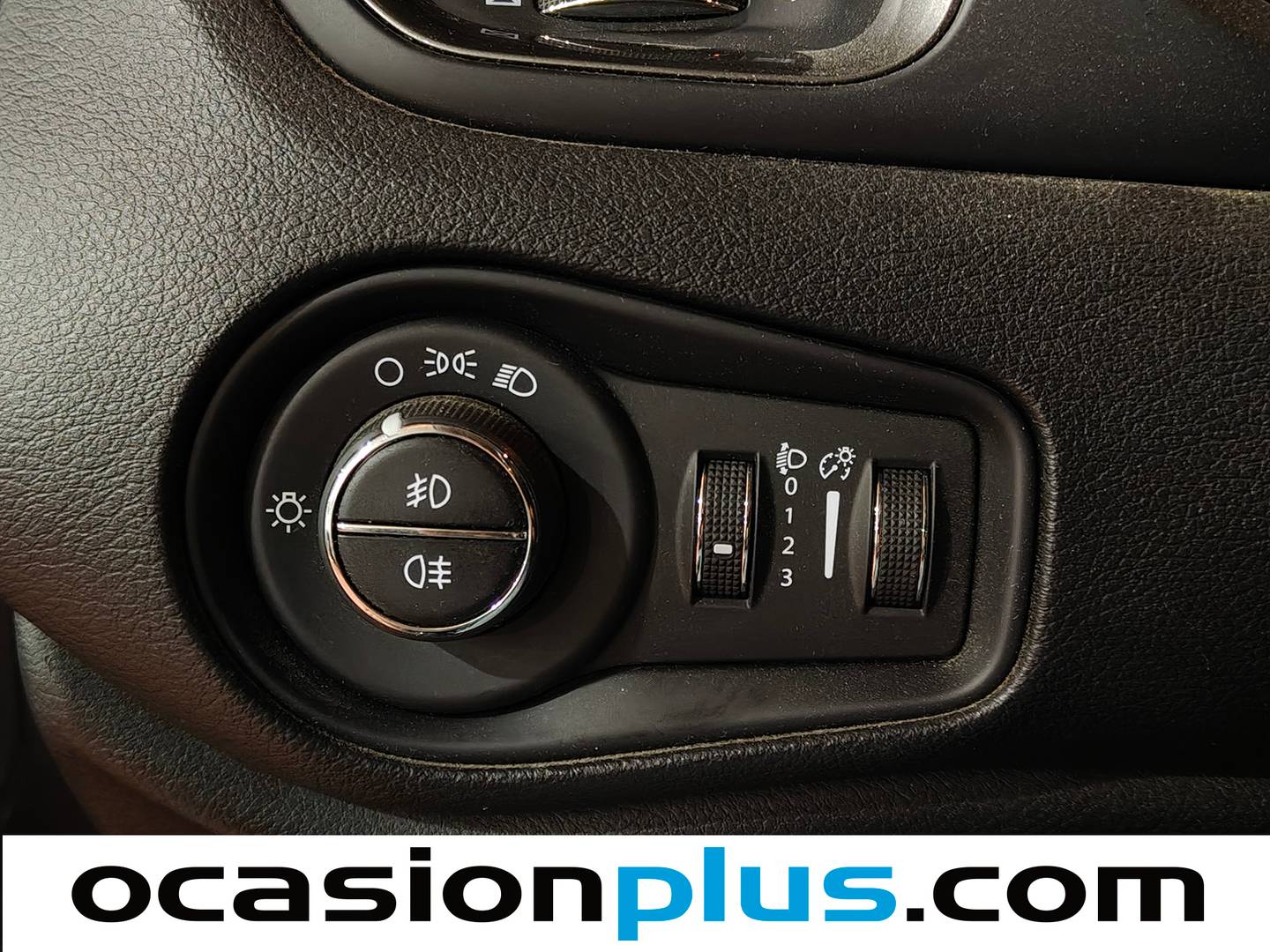 Jeep Renegade Jeep Renegade 1.0G Limited 4x2 (120 CV) seminuevo