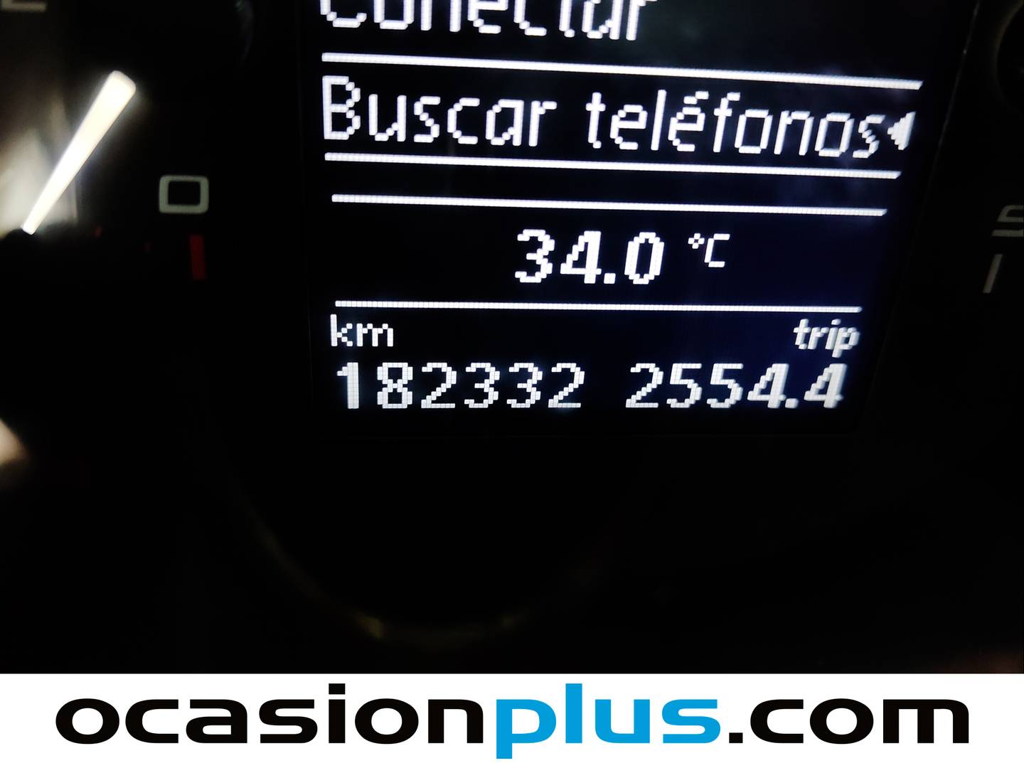 Seat León Seat León 1.6 TDI Style (105 CV) seminuevo