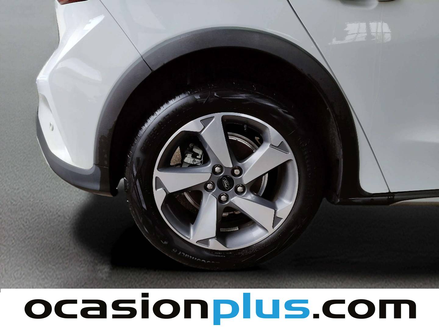 Ford Focus Ford Focus 1.0 Ecoboost MHEV Active (125 CV) 125cv