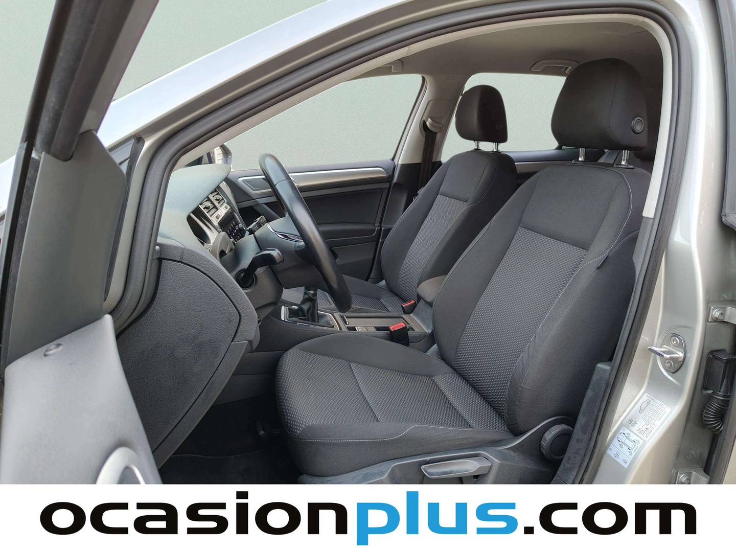 Foto Volkswagen Golf Volkswagen Golf Business 1.0 TSI (115 CV)