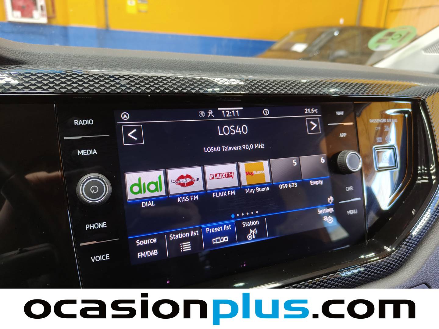 Foto Volkswagen Taigo Volkswagen Taigo