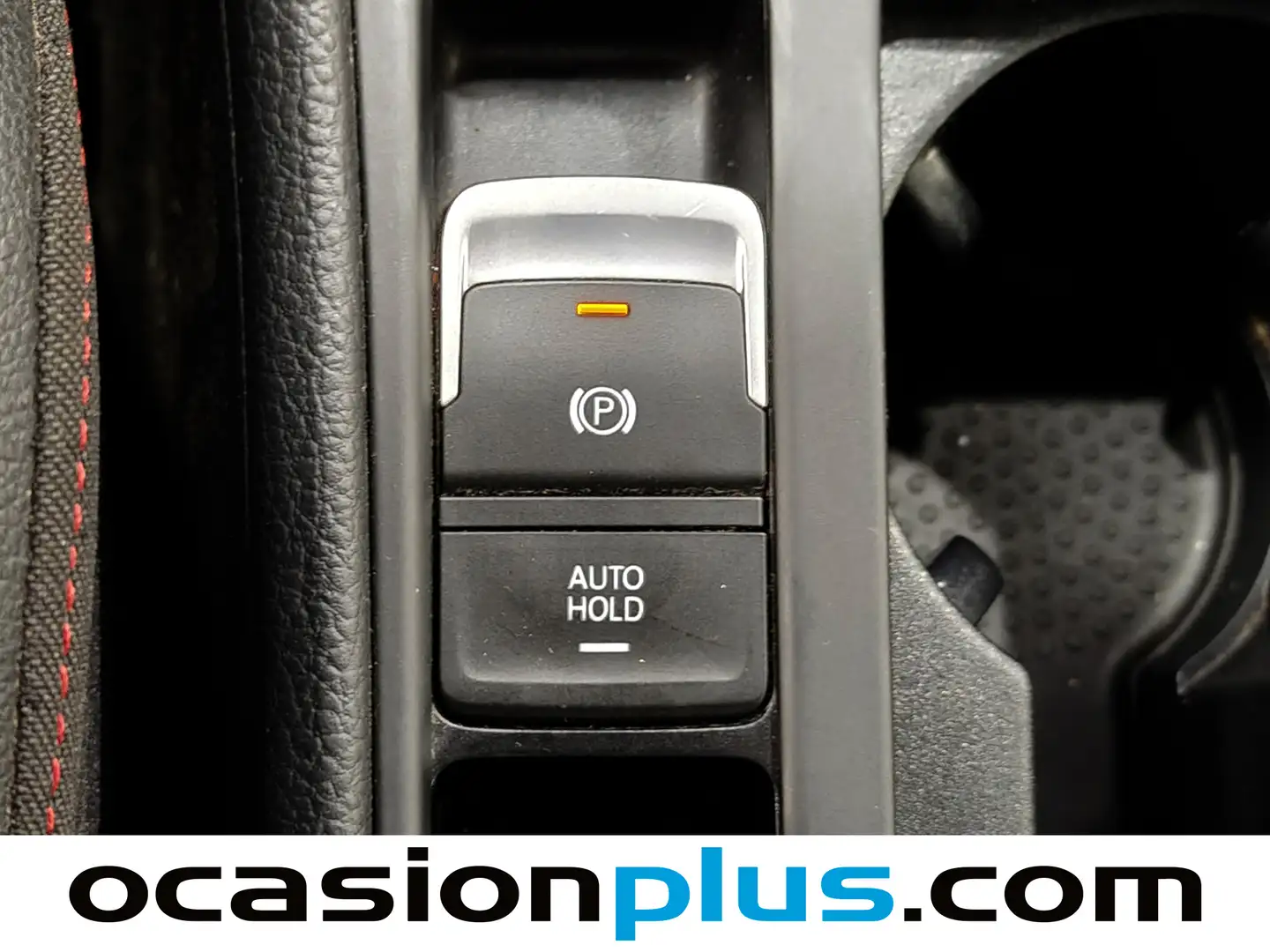 Foto Volkswagen Golf Volkswagen Golf GTI 2.0 TSI BMT (220 CV) DSG