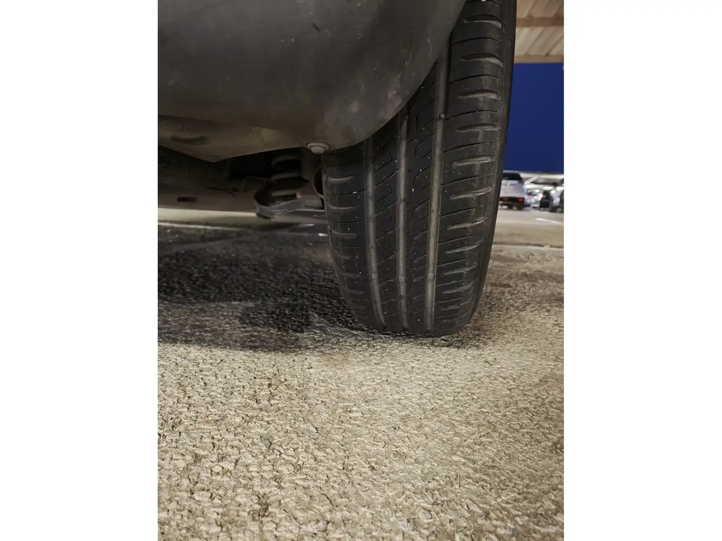 Foto Renault Clio Renault Clio 1.2 Authentique (75 CV)