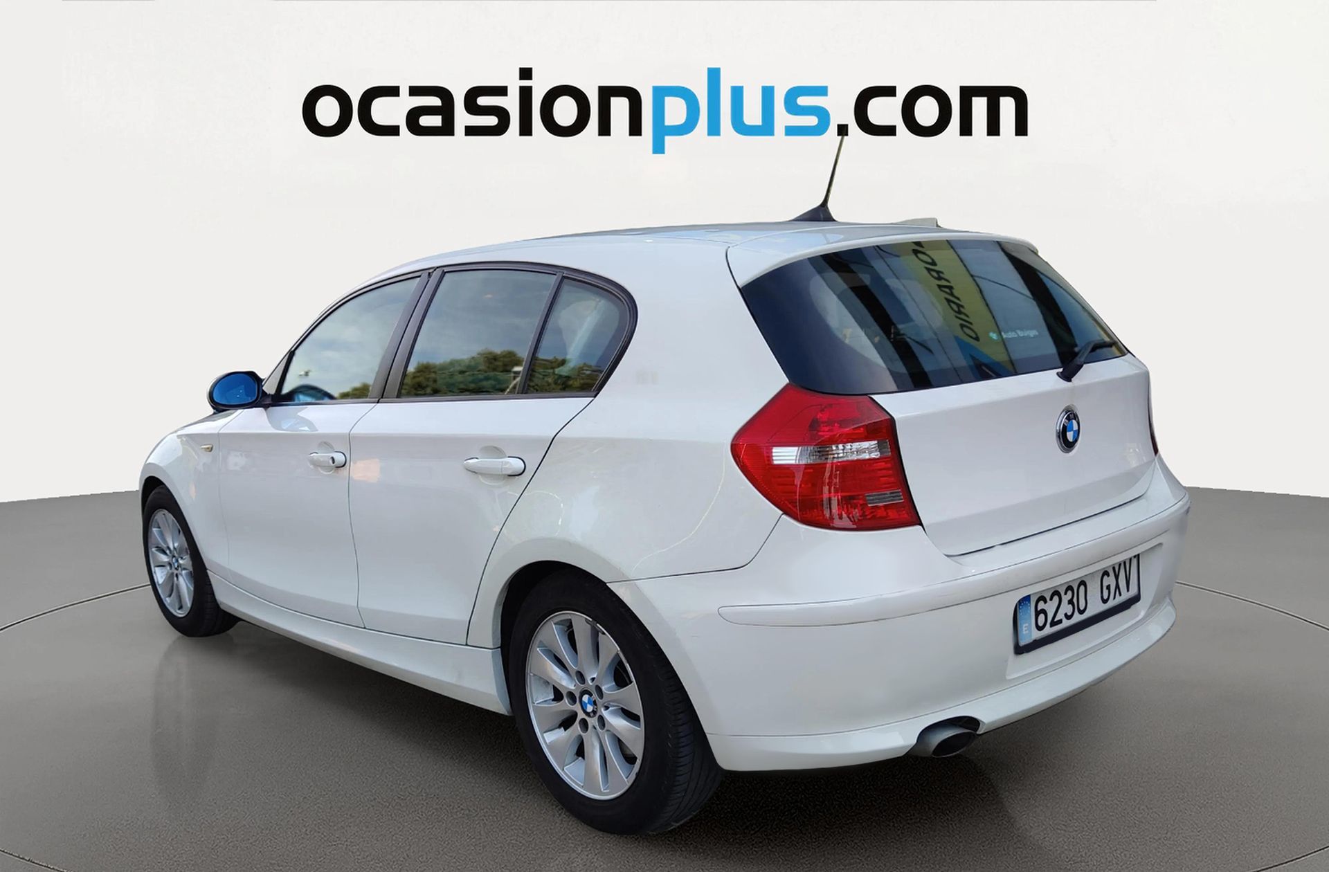 BMW Serie 1 120d - foto 3