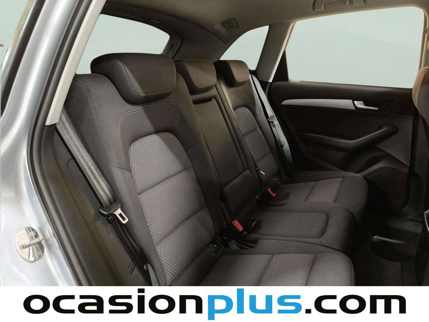 Audi Q5 Audi Q5 Advanced edition 2.0 TDI clean diesel quattro (150 CV) 2016