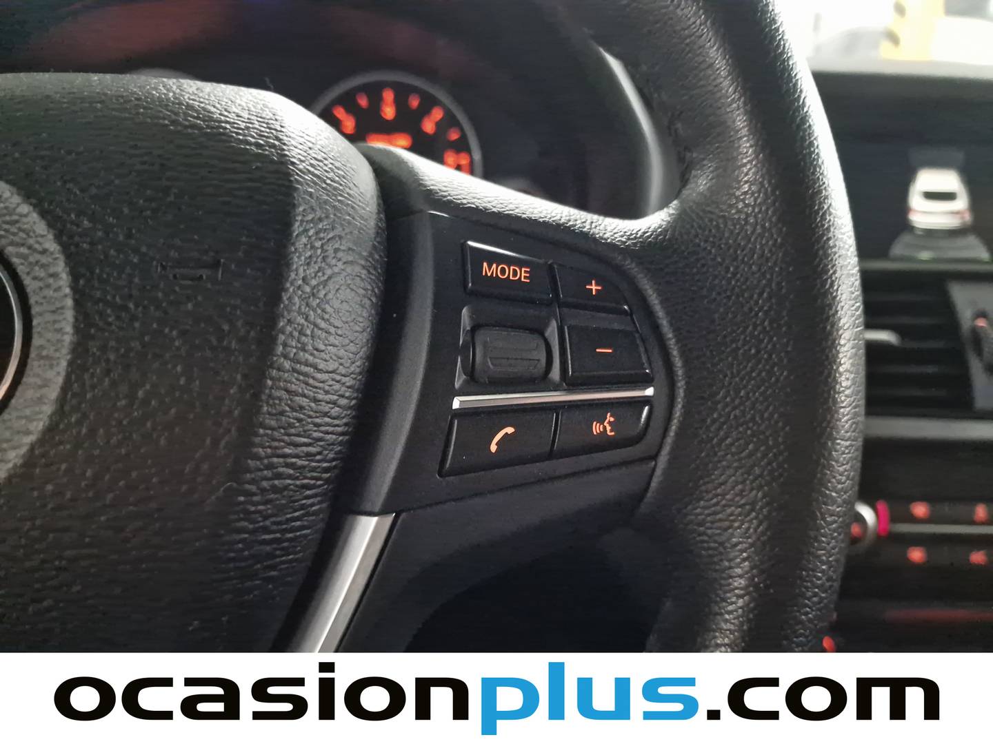 Foto BMW X4 BMW X4 xDrive20d (190 CV) 4X4