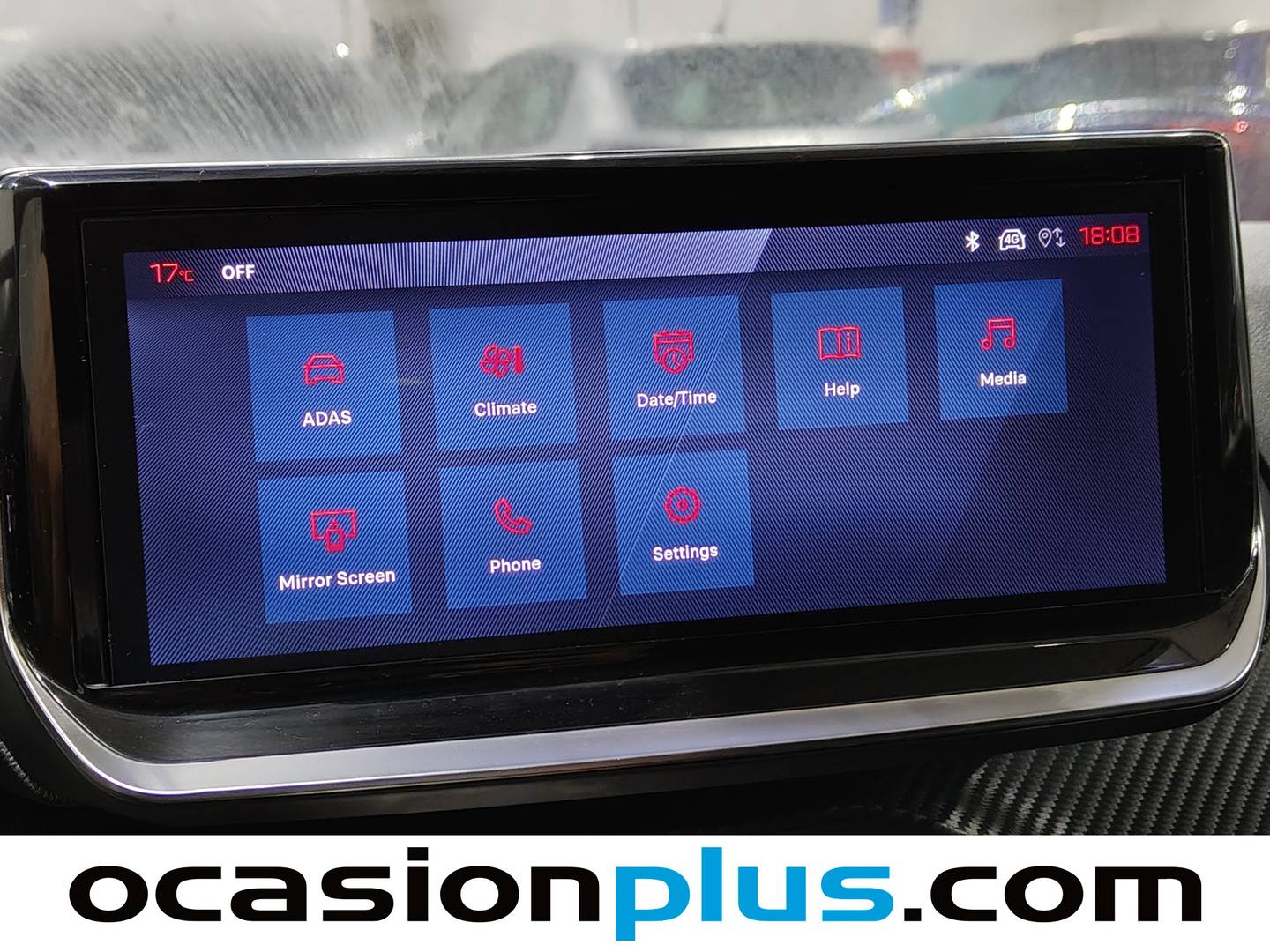 Foto Peugeot 208 Peugeot 208 PureTech 100 Allure (100 CV)