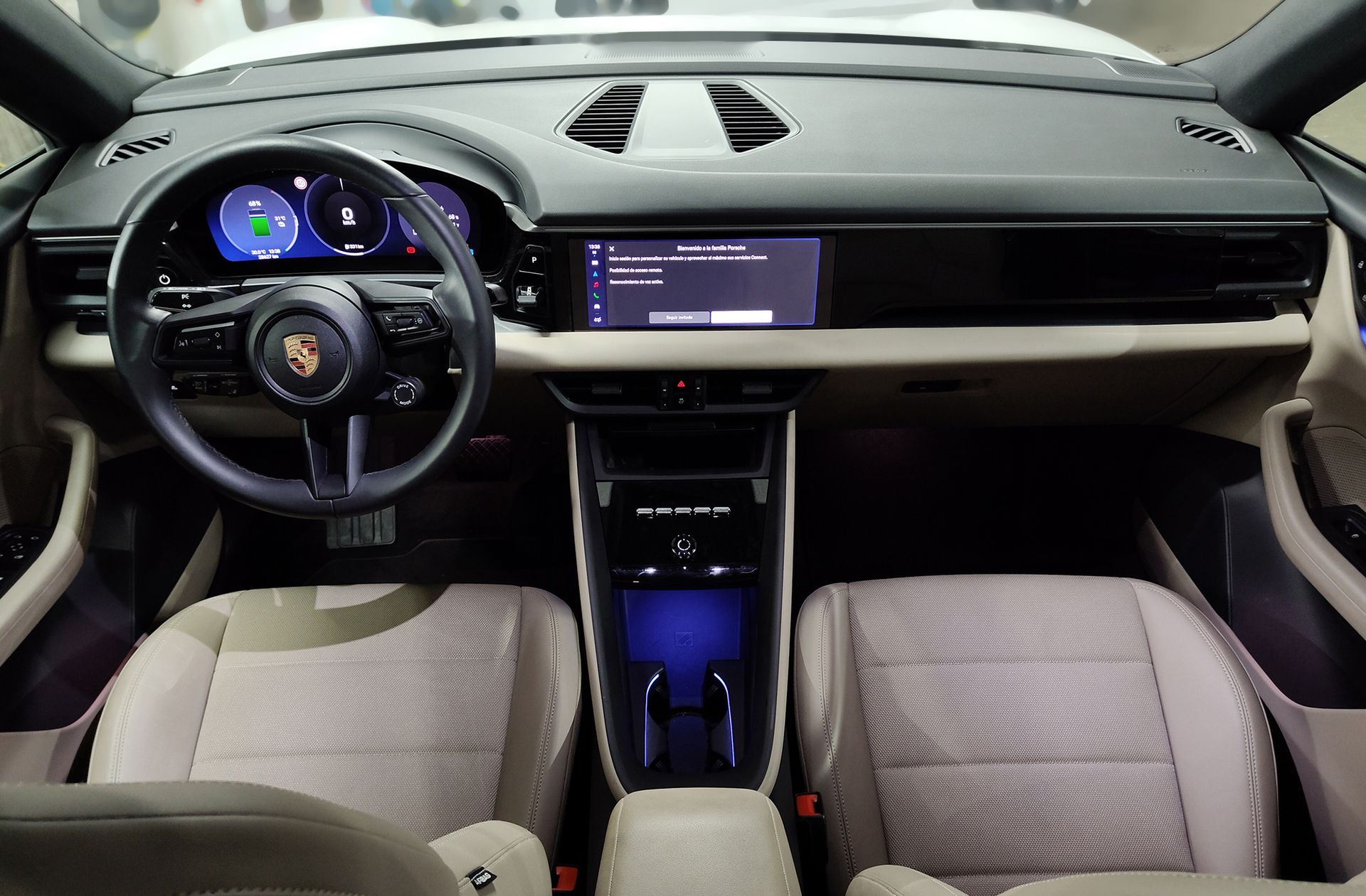 Porsche Macan - foto 7
